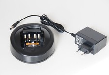 Motorola Ladegerät NNTN8273A