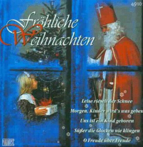 Fröhliche weihnachten - fröhliche,