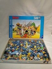 Ravensburger Asterix 500er