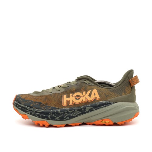 Hoka one herren speedgoat - one,