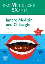 MEX Das Mündliche Examen -