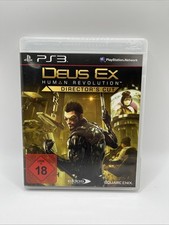 Deus Ex Human Revolution