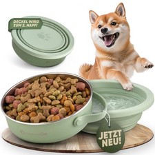 mea:hana Pets Futternapf für