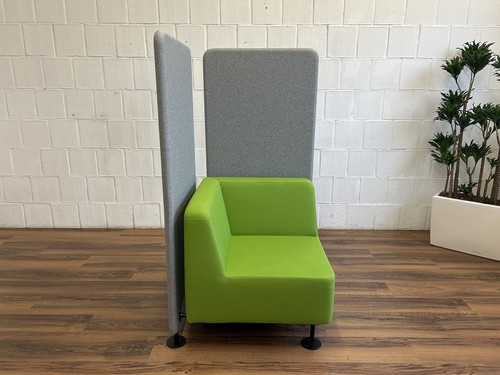 Profim wall sessel - sessel, mit