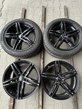 Winterräder BMW X1/X2