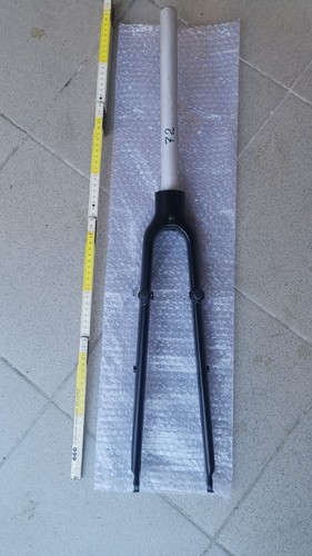 Alu gabel für zoll - alu,