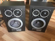 Grundig Super Hifi Aktiv-Box 20