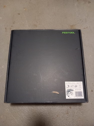 Festool 577158 saugschlauch 1 - 577158,