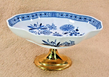 kl. ov. Anbieteschale Etagere