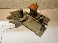 FALLER H0 - AMS Bahnübergang