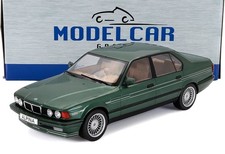 MCG - 1/18 - BMW - 7-SERIES