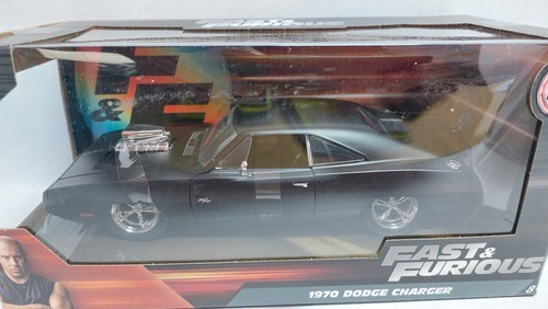 Jada 253203102 fast furious - 253203102,