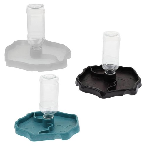 Reptile waterer trinkbrunnen - ,