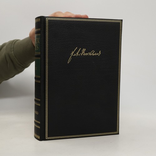 Brockhaus wissen - a-z, wissen 
