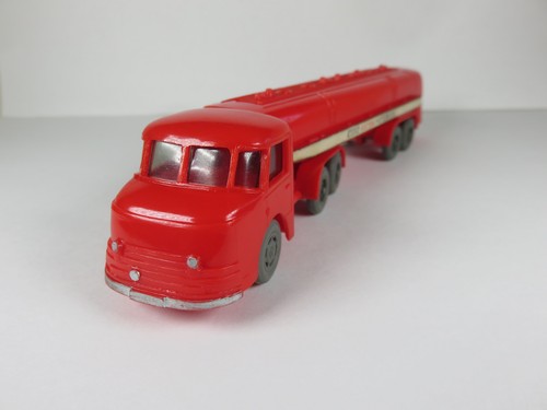 Wiking modelle henschel bimot - wiking,