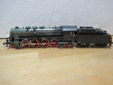 Fleischmann 4885 für Märklin digital mit der   OVP funktionstüchtig