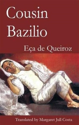Cousin bazilio eca de - bazilio,