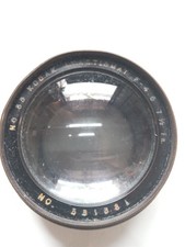 Seltenes Kodak Anastigmat No