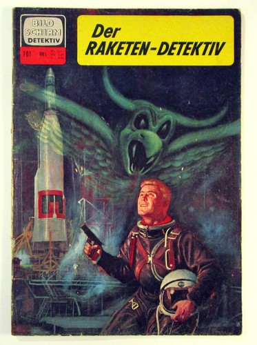 Bildschirm detektiv comic - bildschirm,