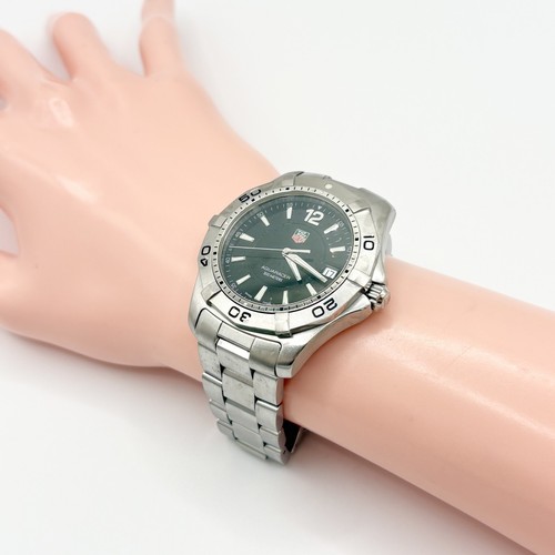 Near mint tag heuer - [near,