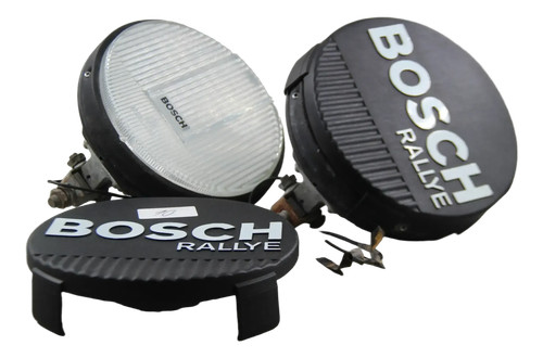 Original bosch vintage rallye - original,