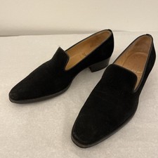 Gravati Pumps, schwarz Gr. 6 1/2