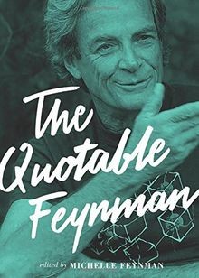 Quotable feynman buch - quotable,