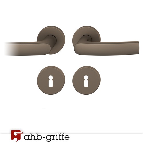 Fsb türgriff 1015 - 1015, rosette