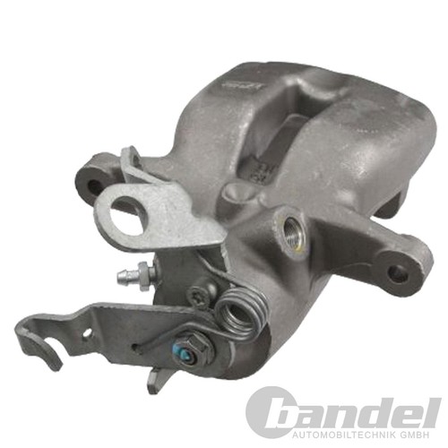Bremssattel hinten links für - hinten,