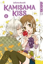Kamisama kiss 2in1 - 2in1, 06