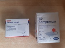 Fixomull Stretch 10 cm x 10 m