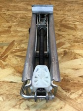 379377 Wagenheber VW Polo IV