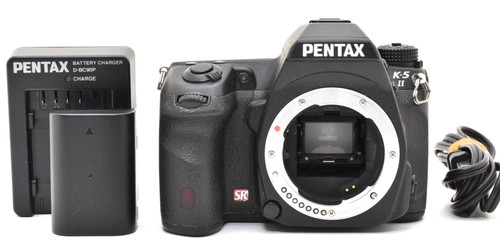 Near mint 700 pentax - mint, sc/11.700]