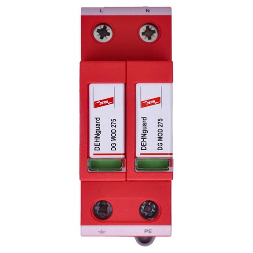 Dehn 952200 tn 275 - dg, m