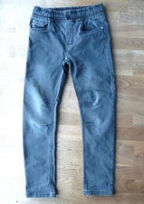 Schöne elastische Jeans von