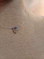 Modeschmuck halskette - modeschmuck, |