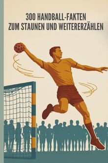Handball 300 verblüffende - 300,