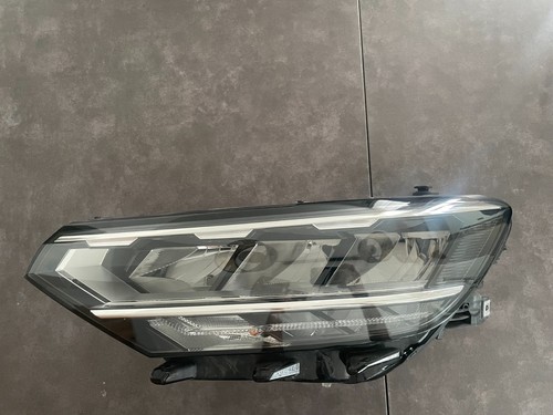 Passat voll led - vw,