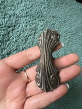 Süßer alter antiker Vintage