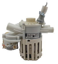 Miele Umwälzpumpe Pumpe Motor
