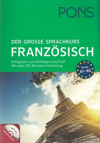Pons der große - der, sprachkurs