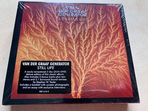 Van der graaf generator - der,