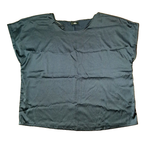 Neu gina benotti - neu, bluse