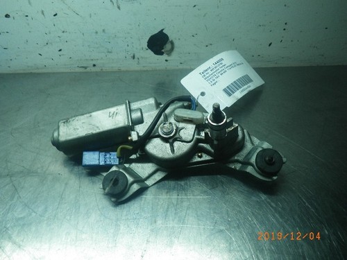 144009 wischermotor hinten - 144009,