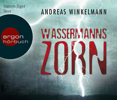 Wassermanns zorn - wassermanns,