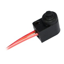 Bremslichtschalter für Harley