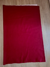 Großer stoffrest fleece - fleece, in