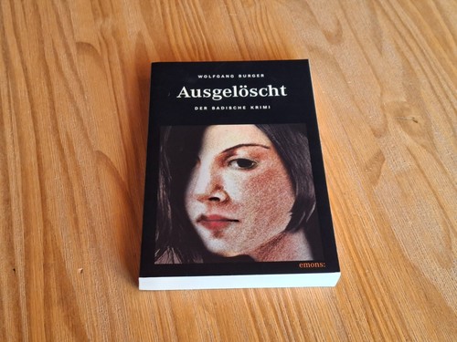 Wolfgang burger ausgelöscht - wolfgang,
