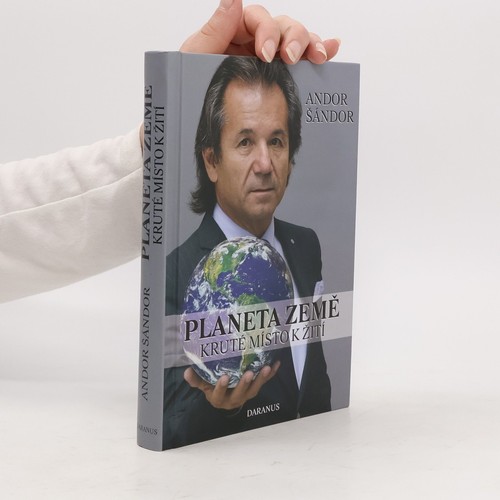 Planeta země kruté místo k - kruté,