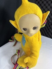 La La Teletubbies 90er
